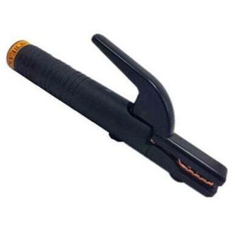 Elle Portaelectrodos Profesional De 300 A Para Soldadura. Electrodo Revestido, Abrazadera De Electrodo De 300 Amperios De Alta Calidad Y Durabilidad Para M