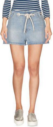 Diesel PARTES DE ABAJO - Shorts vaqueros en YOOX.COM