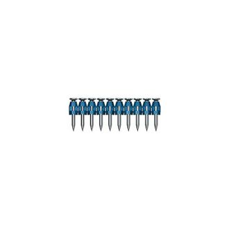 Sigma Bosch Professional - Nb-25 (clavo Para Hormig&oacute;n, Homologaci&oacute;n Ce, Longitud 25 Mm, Caja De 1000 Clavos)