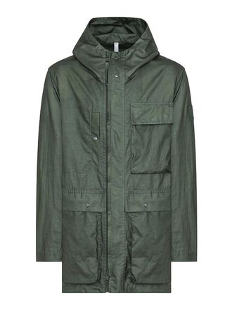 Duno Green jacket