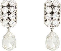 Alessandra Rich SCHMUCK und UHREN - Ohrringe auf YOOX.COM