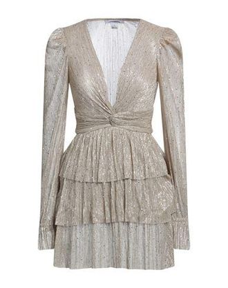 Sabina Musáyev KLEIDER - Mini-Kleider auf YOOX.COM