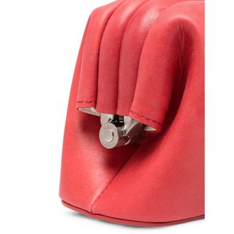 Osoi Agred Tote Bag - Red
