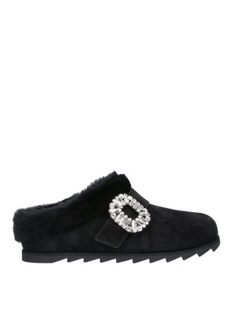 Roger Vivier Mules