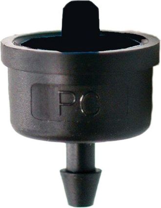 Global Gotero Autocompensante 6 Lh Idrop 500 Unidades 11989664