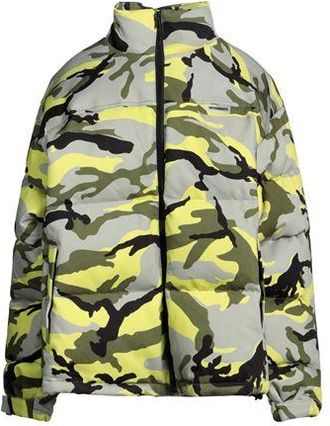 VETEMENTS COATS & JACKETS - Puffers sur YOOX.COM