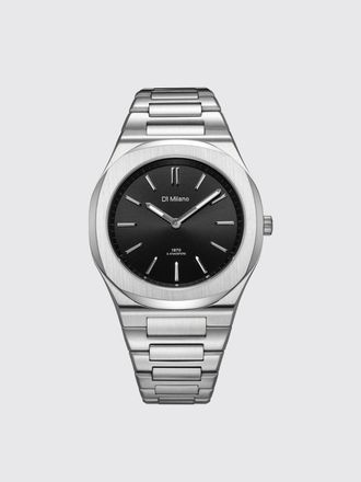 D1 Milano Orologio Groovy Black D1 Milano