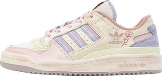 adidas (WMNS) adidas Forum Low CL Cream Pink JQ6702