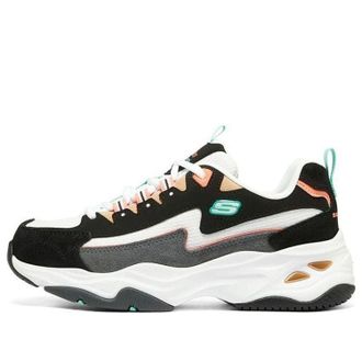 Skechers (WMNS) Skechers DLites 4.0 149498-BKCL