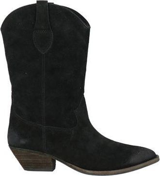 Ash FOOTWEAR - Ankle boots on YOOX.COM