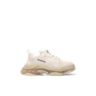 Balenciaga Hombre, Zapatos, Beige, Talla: 42 EU