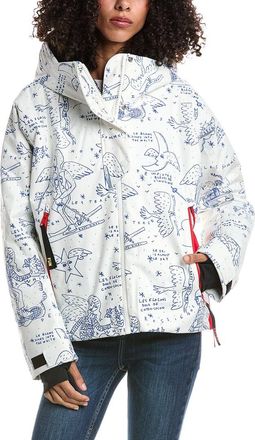 Rossignol Jcc Sublim Jacket