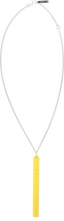 AMBUSH Necklaces - Heren - Kettingen - Grijs - ONE Size - Accessoires