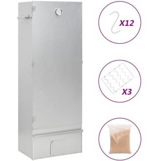 vidaXL Estructura Cama Otomana Sin Colch&oacute;n Tela Gris Oscuro 90x190cm Vidaxl