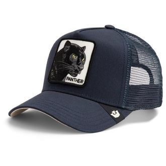 Goorin Brothers Trucker Cap The Panther Cap - Unisex | blau