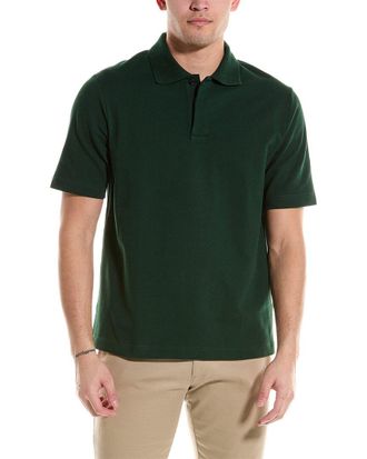 Burberry Polo Shirt