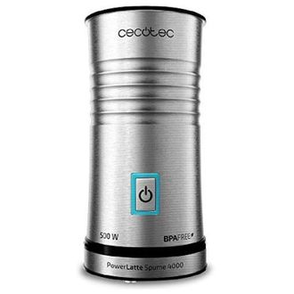 Cecotec Espumador Power Latte Spume 4000 - Cecotec