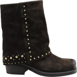 Tosca Blu Mujer, Zapatos, Marr&oacute;n, Talla: 38 EU
