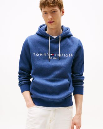 Tommy Hilfiger in Middelblauw