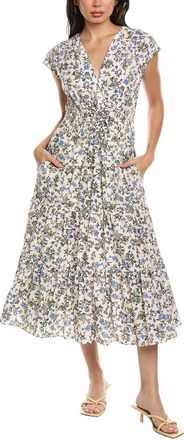 Derek Lam Fatima A-Line Dress