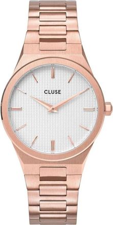 Cluse Vigoureux - Dames - Horloges - Geel - ONE Size - Accessoires