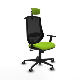 Piqueras y Crespo Piqueras Y Crespo Mardos Silla De Oficina Pistacho