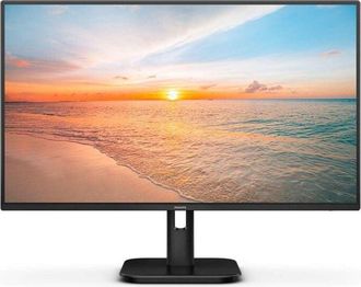 Philips Monitor PC Philips Serie 1000 24E1N1300A/00 da 23,8 (60,5 cm) Full HD IPS LED Nero, risoluzione 1920 x 1080 a 100 Hz