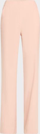 Veronica Beard Komi Linen Pants