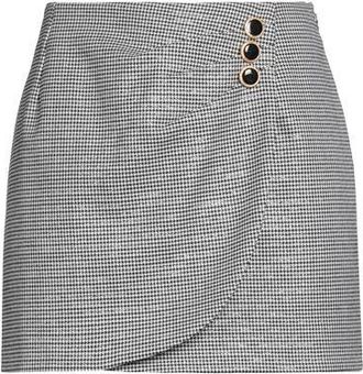 Alessandra Rich Mini skirts