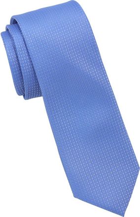 Ben Sherman Textured Solid Tie in Light Blue at Nordstrom Rack