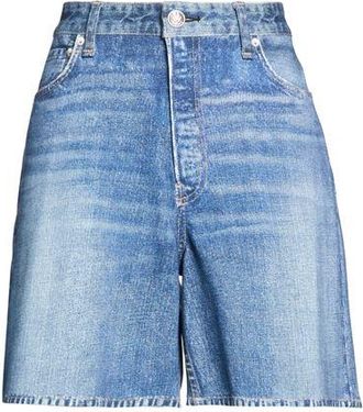 Rag & Bone BOTTOMWEAR - Shorts jeans su YOOX.COM