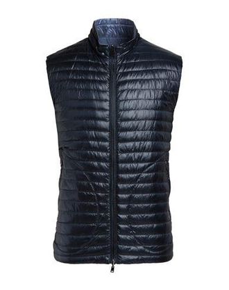 Herno COATS & JACKETS - Gilets on YOOX.COM