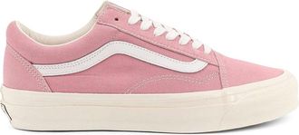 Vans Sneakers Low-Top Lx Old Skool In Canvas
