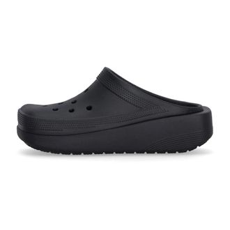 Crocs Heren, Schoenen, Zwart, Maat: 38 EU
