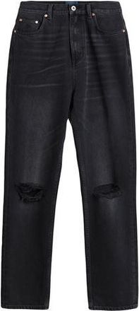 GANT HOSEN & R&Ouml;CKE - Jeanshosen auf YOOX.COM