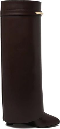 Givenchy Mujer, Zapatos, Marr&oacute;n, Talla: 38 1/2 EU