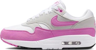 Nike (WMNS) Nike Air Max 1 Pink Rise DZ2628-109