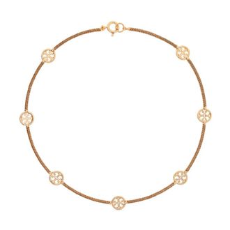 Tory Burch Mujer, Accesorios, Amarillo, Talla: ONE Size