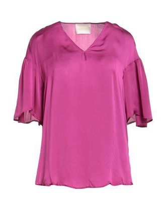 Momoni TOPWEAR - Tops on YOOX.COM