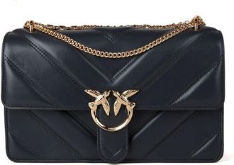 Pinko Love One Classic Tripla Ketting
