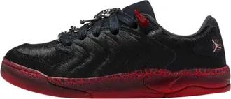 Nike Jordan Air Jordan Session Black Fire Red Pony IM6666-066