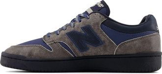 New Balance Numeric 480 Grey Navy NM480TRL