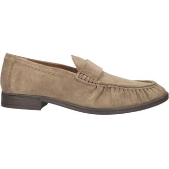 Mace Mace - Jim-22 Loafers - Heren - Schoenen - Bruin - Maat: 41 EU