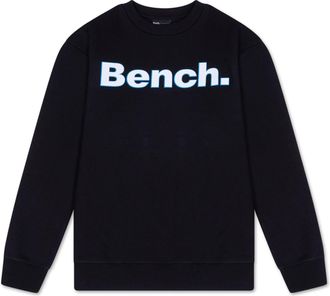 Bench Mens Padir 3 Piece Set in Black/White - Size Large