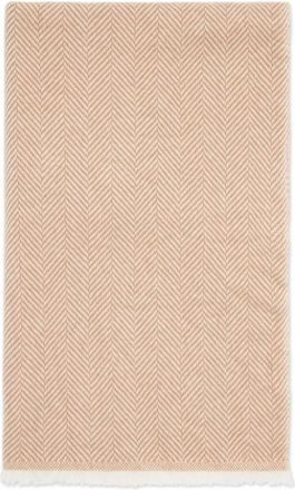 Brunello Cucinelli Cashmere scarf in Camel at Nordstrom