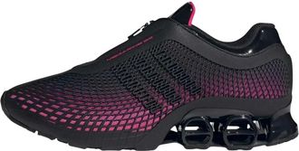 adidas Megaride S2 - Heren - Hardloopschoenen - Zwart - 42 EU - Fitness