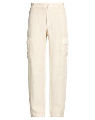 120% Lino BOTTOMWEAR - Pantaloni su YOOX.COM