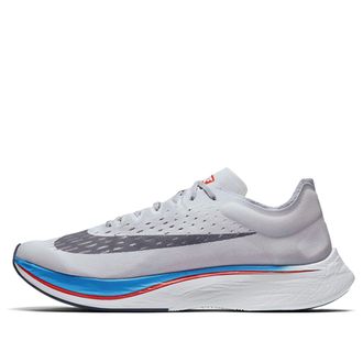 Nike ZoomX VaporFly 4% Vast Grey 880847-004
