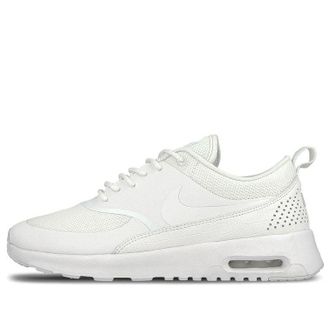 Nike (WMNS) Nike Air Max Thea Triple White 599409-104