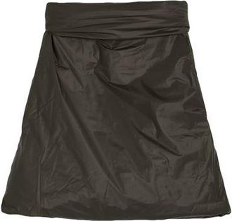 Rick Owens COATS & JACKETS - Capes on YOOX.COM